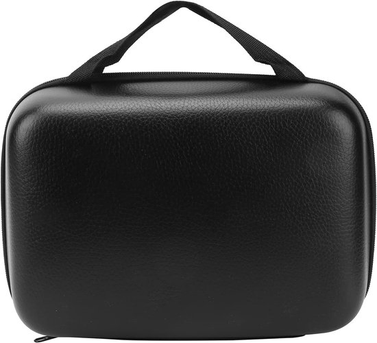 Visgerei Opbergzak met Twee-Wege Rits voor Visspullen en Hengelaccessoires (L)