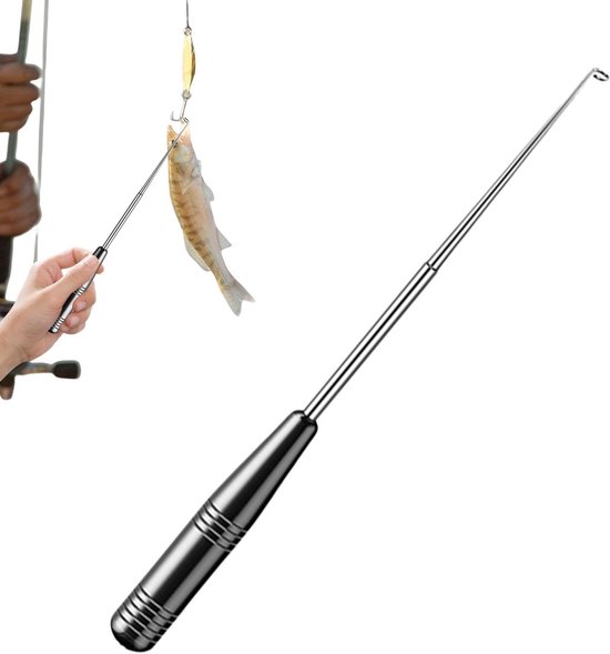 Vishaak snel verwijderapparaat, vishaak verwijderaar,Accessoires