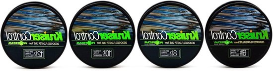 Vislijn Monofilament - Vissnoer Visserijlijn - Floatervissen - Goede Schokabsorptie - 028 mm 8 lbs - Transparant