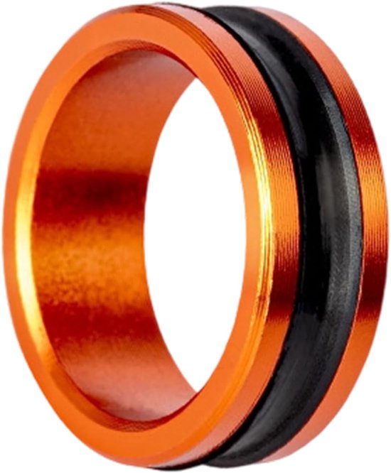 Vislijn - Visdraad - Professioneel Lijn Trek Ring - Voorkom handkrassen - Draagbaar Praktisch - Stevige Vistuigaccessoires - Handig Hulpmiddel - voor visliefhebbers Liefhebbers /Beginners /Professionals van Merkloos