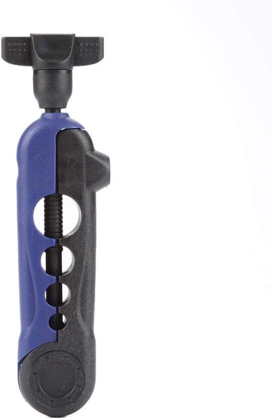 Vislijnspoeler - Spoelgereedschap en Draai-winder voor Visserij.