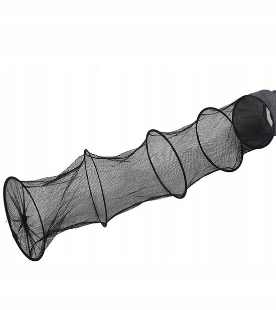 Visnet Sneldrogend 150cm x 35cm - Duurzaam en Geurloos