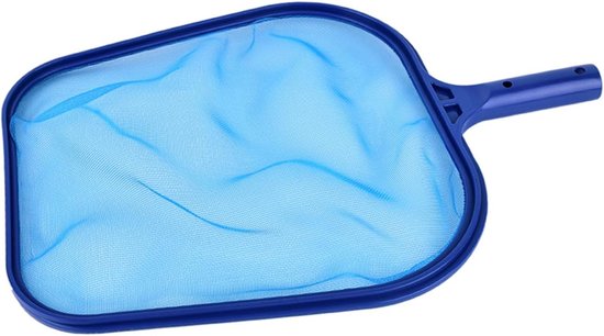 Visnet Vierkant - Schepnet Uitschuifbaar - Vissen Vangen - Opvouwbaar Lichtgewicht - 44 x 34 cm - Zoals Getoond