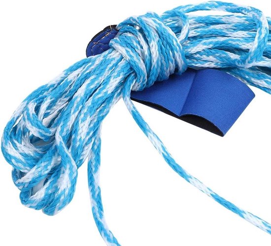 Visnet Vissen Accessoire Hand Gooi Vis Mesh Net Visnet Lichtgewicht Gemakkelijk te gebruiken voor Zoutwater Zoetwater - 36 meter van Merkloos