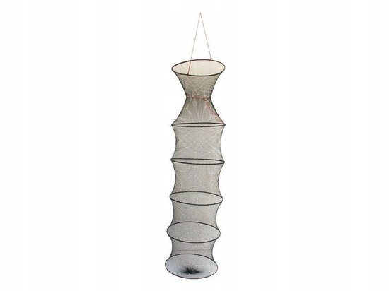 Visnet York 35x80 cm - Nylon, Geurarm van YORK