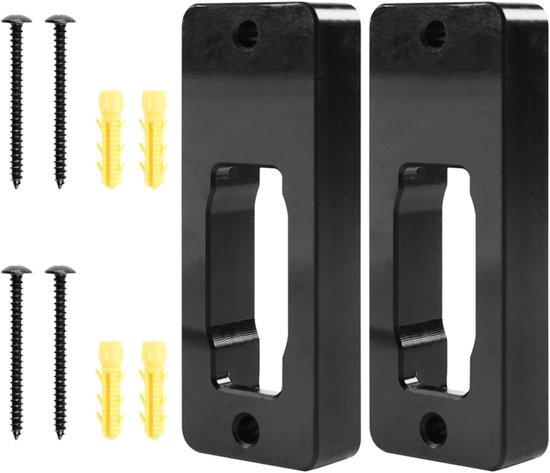 Visserij Reel Display Rack voor Spinning en Baitcasting Rollen - Muurbevestiging en Opslagoplossing voor Organisatie van Visspullen