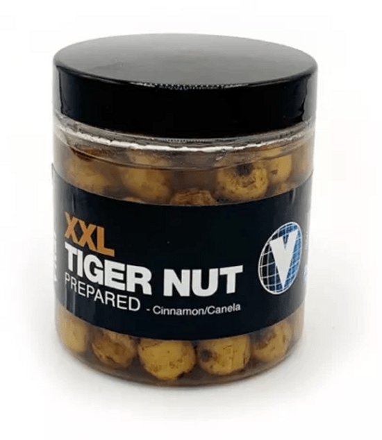 Vital Baits Skinned Tiger Nut Prepared 250ml van Vital Baits