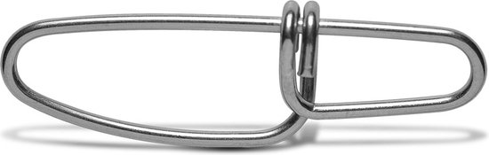 VMC 3253SPO Crosslock Snap Inox Inox 3 van Merkloos