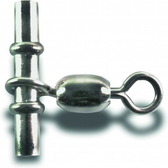 VMC 3550Ni Sleeve Swivel 4 van Merkloos