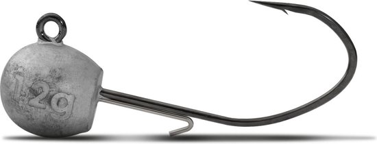 VMC 7157 Bullet Jig - 12 Gram 3/0 van VMC