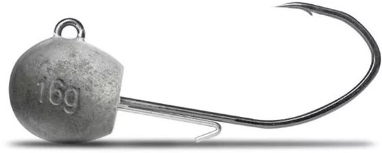 VMC 7157 Bullet Jig 1g / #1