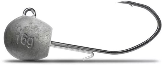 VMC 7157 Bullet Jig 2g / #2 van VMC