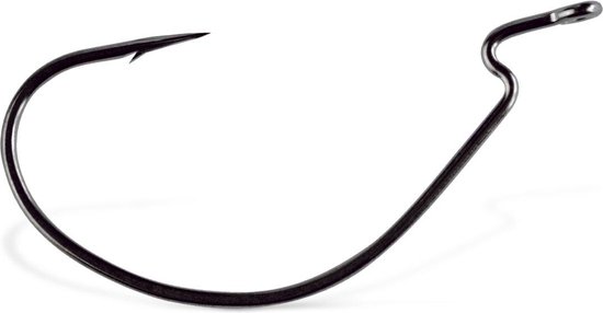 VMC 7310 Texan Super Light Black Nickel 2 van VMC