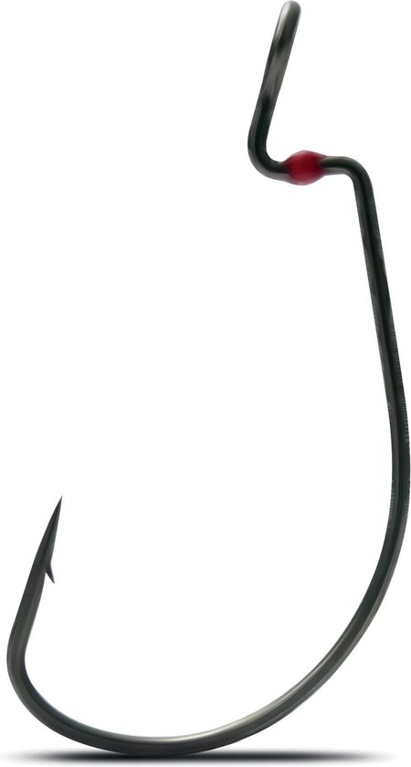 VMC 7318NE OFFSET CHEBOO 1/0 van VMC