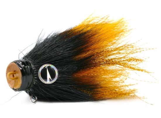 VMC Baby Mustache Shallow Maya (14 g) van Merkloos