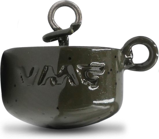 VMC Cheboo Ned Heads - Groen Groen 10g van VMC
