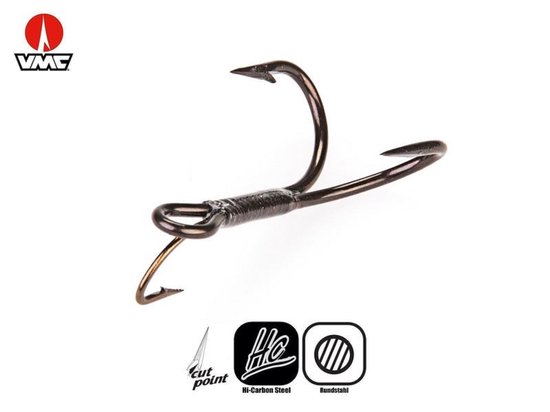VMC Double Catch 2908BN #6 van VMC