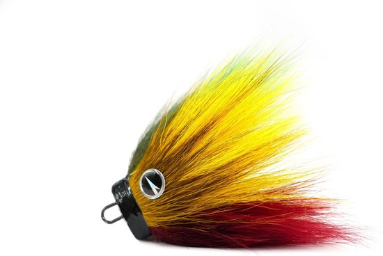 VMC Mustache Rig | 11 gram | Kingston van VMC