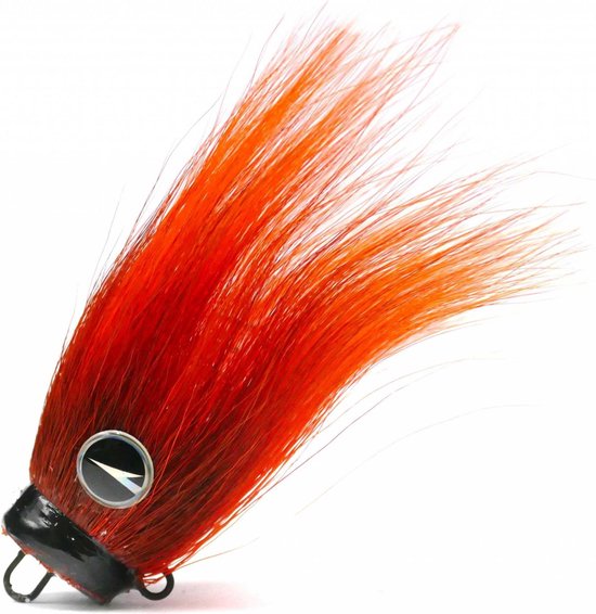VMC Mustache Rig Butternut M | 20g van $