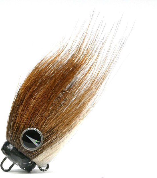 VMC Mustache Rig Cappuccino S | 11g van VMC