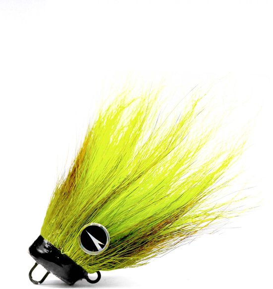 VMC Mustache Rig Groen S | 11g van VMC