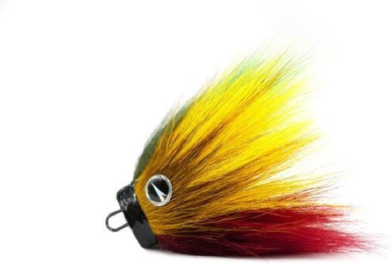 VMC Mustache Rig Medium 20gr Kingston van VMC