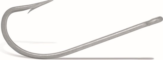VMC | O'Shaughnessy Zeevishaken Permasteel | 3/0 | 25 stuks
