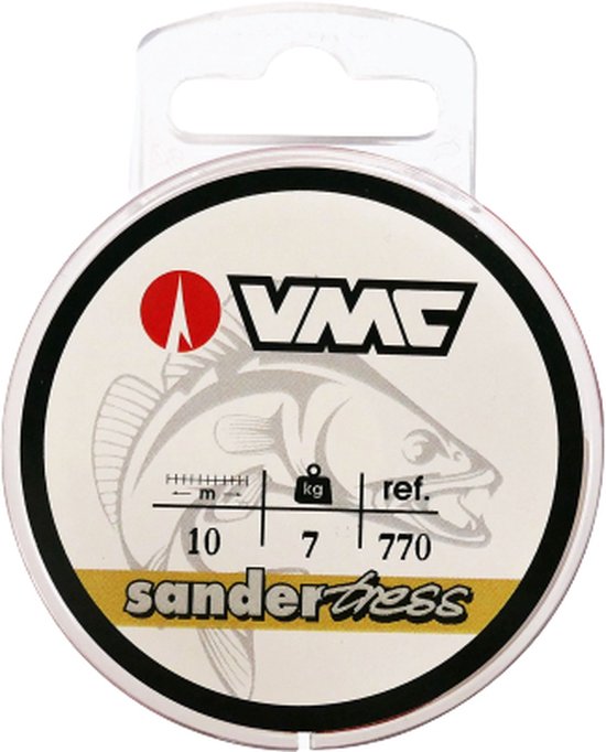 VMC Sandertress C770 | 10m 7kg van VMC