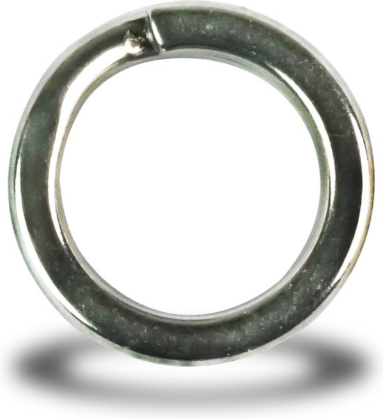 VMC | Splitring Heavy Duty | Maat 5 | 90kg van VMC