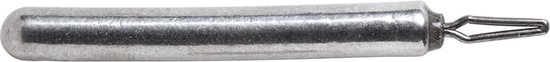 VMC Tungsten Slim Drop Shot Weight Beige 3.5g van VMC