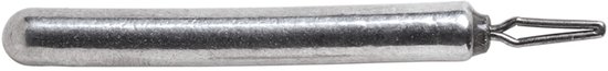 VMC Tungsten Slim Drop Shot Weight Natural / 10g