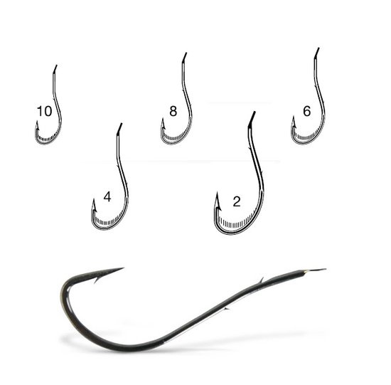 VMC Ver 2 Barbes 7053 #4 van Merkloos