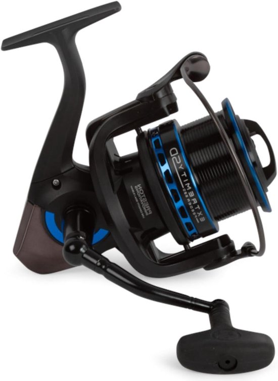 Voer Molen - Vismolen Feeder - Vissen - Slagvast Lichaam - 30 x 10 x 40 cm - Metaal van Merkloos