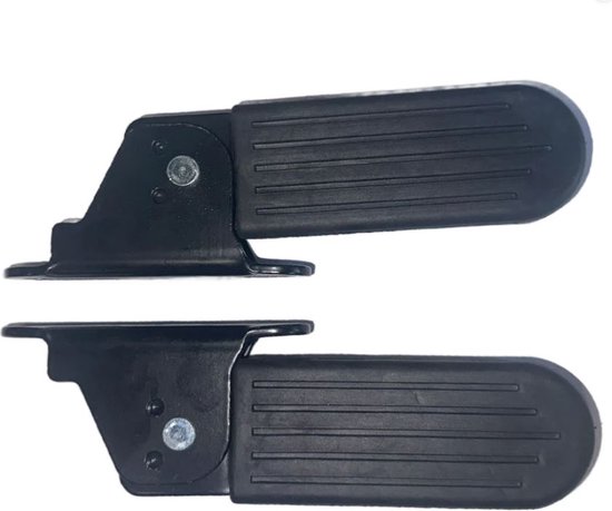 Voetsteuntjes Ouxi V8 - V20 - Ouxi H9 - CrossBoss - 2 stuks - Controleer de afbeelding goed van CrossBoss