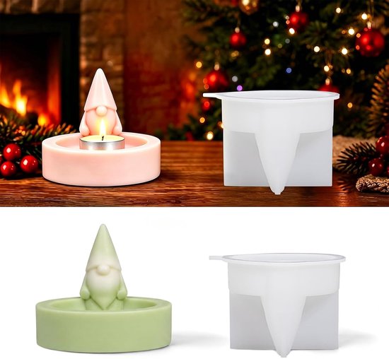 Vormen voor Kerstmis, rendier, eland