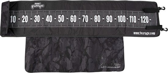 Voyager Camo 1.3M Measure Mat