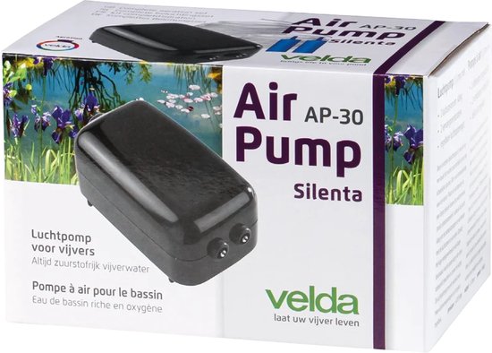 VT V-Tech Air pump Set AP-30 van V-Tech