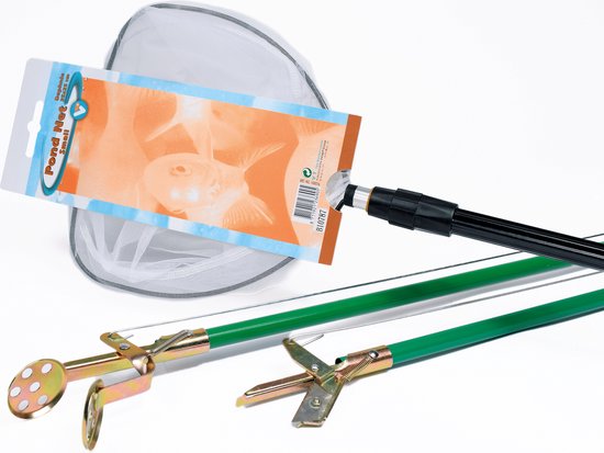 VT - Vijver onderhoudsset basic klein van VT