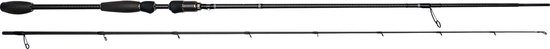 W10 FINESSE T&C 7'3"/218CM M 5-23G 2SEC W10 OCTAGON TUBE van $