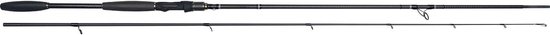 W10 POWERCAST-T 8'/240CM XXH 40-150G 2SEC W10 OCTAGON TUBE
