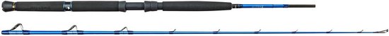 W6 BOAT 6'6"/195CM XH 20-30LBS/150-400G 2SEC