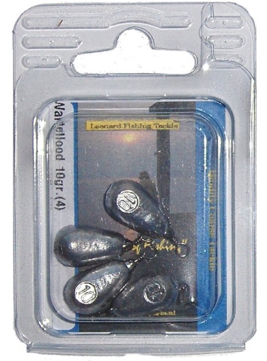 Wartellood 25 gram 3 stuks