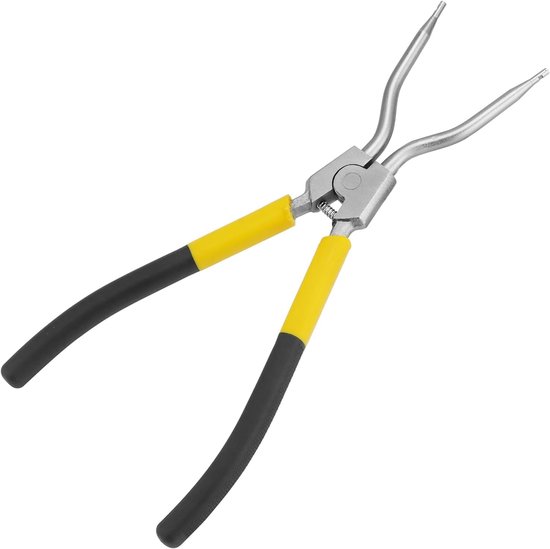 Wasmachine Pliers 28 cm - Hoog koolstofstaal - Voor LG - Verwijder eenvoudig veren - ShopVlot