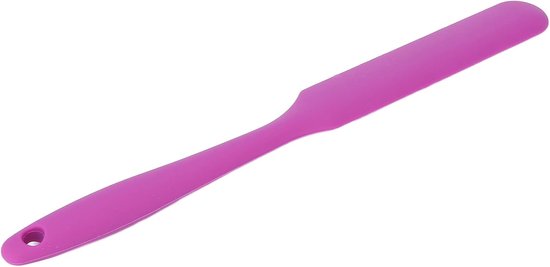Wasstick voor Ontharing, Wasspatel, Hittebestendige Wasbonenschraper Multifunctionele Wasapplicator voor Thuissalon Lichaamsgebruik (PURPLE)