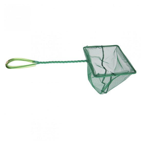 Water Queen Aasvis Net - 12X15cm van Water Queen