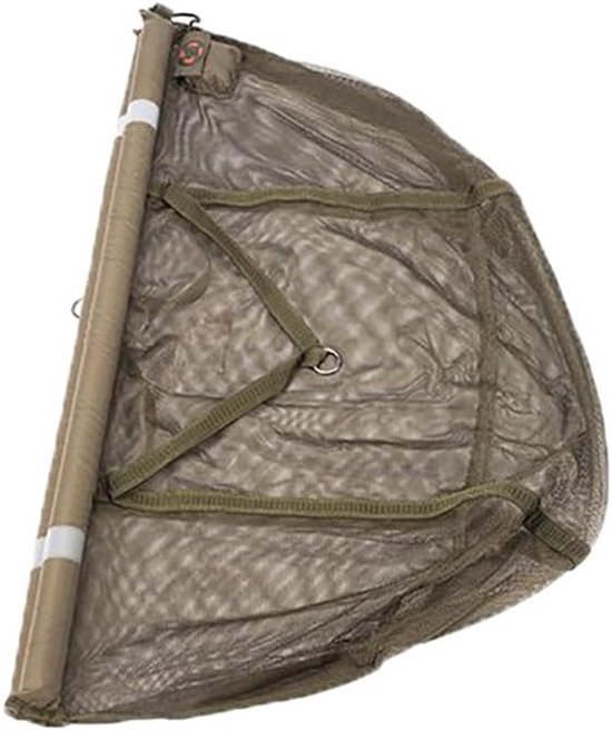 Weegzak Karper - Viszak - Vissen Vangen - Verbeterde Wateruitwisseling - 120 cm - Blauw