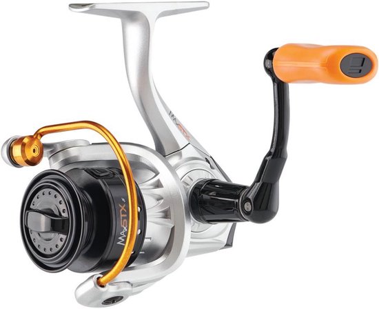 Werpmolen - Abu Garcia - Max STX 40 van Merkloos