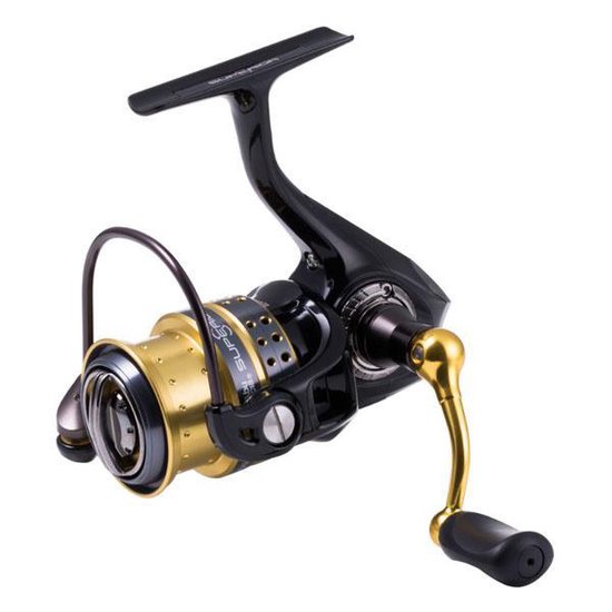 Werpmolen Abu Garcia Superior 2500S