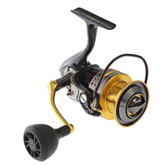 Werpmolen Abu Garcia Superior 4000SH