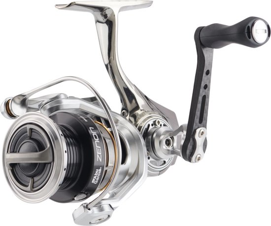Werpmolen - Abu Garcia - Zenon - 4000SH van Abu Garcia